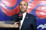 عباسی: استخر شهید رجایی ورامین دهه فجر افتتاح می‌شود