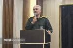 فرمانده سپاه ورامین: خبرنگاران روایتگر پیروزی و امیدآفرینی باشند