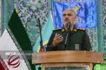 امینی: دفاع مقدس درس اتکا به توان داخلی و وحدت مردم را به ما آموخت