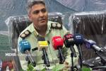 هشدار پلیس فتا شرق تهران درباره کلاهبرداری‌های اینترنتی