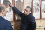 طرح جامع مرمت امامزاده یحیی ورامین تصویب شد