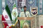 امیریان: دشمن در جنگ امنیتی و رسانه‌ای با هوشیاری مردم ناکام ماند