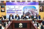 خورسندیان: بانک مسکن، پیشتاز تأمین مالی نهضت ملی مسکن