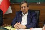 همتی: فروپاشی اقتصادی با بیانیه سیاسی تحقق نمی‌یابد