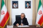 پزشکیان: اگر خودتحریمی نکنیم، دشمن نمی‌تواند ما را به زانو درآورد