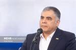 باك نجاد: عملية تسليم النفط الإيراني للعملاء مستمرة