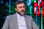 مساعد وزير الخارجية: إيران مستعدة لجميع السيناريوهات