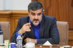 اکبری: ۴۶۰۰ کیلومتر راه روستایی با وجود شرایط جنگی احداث شد
