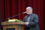 صالحی: ۲۰۰ هزار مترمربع به زیرساخت های فرهنگی کشور افزوده شد