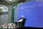 انقلاب اسلامی جزئی از برکات حوزه علمیه قم است