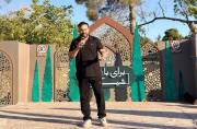«نذر ورزشی» در قصرالدشت/ ورزشکاران هیئت ورزش های همگانی به یاری طبیعت آمدند