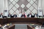 پیشگامی مدیریت شهری شیراز در امنیت غذایی / هدف گذاری مدیریت شهری برای تاب آوری معیشتی پیشگامی مدیریت شهری شیراز در امنیت غذایی / هدف گذاری مدیریت شهری برای تاب آوری معیشتی