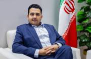 دکتر نواده اباذر رئیس انجمن تخصصی صنایع همگن فولاد و مقاطع فولادی آذربایجان شرقی شد