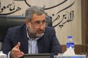 هشدار شهردار اهواز در مورد وقوع بارش‌های پرحجم