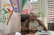 روستاییان قم زیر چتر بیمه روستاییان قم زیر چتر بیمه