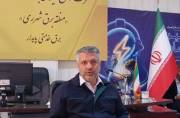 هزار چراغ پرمصرف معابر شهرستان ری با چراغهای کممصرف LED جایگزین میشود هزار چراغ پرمصرف معابر شهرستان ری با چراغهای کممصرف LED جایگزین میشود