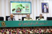 امنیت غذایی بخشی از امنیت ملی است امنیت غذایی بخشی از امنیت ملی است