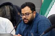 دبیر قرارگاه مبارزه با مفاسد اقتصادی استان فارس منصوب شد دبیر قرارگاه مبارزه با مفاسد اقتصادی استان فارس منصوب شد