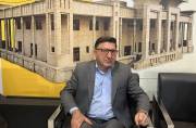 بازدید ۴۰۰هیئت خارجی از اکسپو شیراز/ تمرکز بر جذب سرمایه‌گذاری مولد است