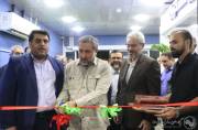 سومین بازار روز شهرداری اهواز به بهرهبرداری رسید سومین بازار روز شهرداری اهواز به بهرهبرداری رسید