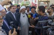 تلاش کارکنان پارس جنوبی زمینهساز احیای ظرفیت تولید گاز شد تلاش کارکنان پارس جنوبی زمینهساز احیای ظرفیت تولید گاز شد