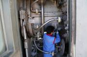افزایش ۴۰ درصدی مانورهای عملیاتی در منطقه ۸ انتقال گاز افزایش ۴۰ درصدی مانورهای عملیاتی در منطقه ۸ انتقال گاز