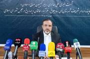 حدادی: وزیر جهاد کشاورزی پاسخگوی وضعیت نهادههای دامی باشد حدادی: وزیر جهاد کشاورزی پاسخگوی وضعیت نهادههای دامی باشد