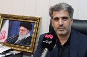 تاتامی البرز زیر پای آیندهسازان تکواندو تاتامی البرز زیر پای آیندهسازان تکواندو