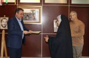 مدیرعامل آبفای البرز: نقدپذیری رسانه‌ای شرط بهبود خدمات است