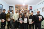 امام جمعه دشتستان: تبیین مواضع مقاومت ضروری است