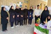 انتخابات انجمنهای ورزشی دانشآموزی در مدارس گناوه برگزار شد انتخابات انجمنهای ورزشی دانشآموزی در مدارس گناوه برگزار شد