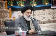 محمودی: میلیون‌ها عمروعاص برای فریب ملت ایران تلاش می‌کنند