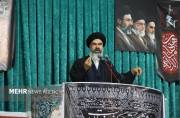 موسوی: مسئولان نباید با ابراز ناتوانی به دشمن امید بدهند موسوی: مسئولان نباید با ابراز ناتوانی به دشمن امید بدهند