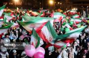 ۲۰۰ شب پایداری و مقاومت در تهران؛ روایت مردمی که برای ایران ماندند ۲۰۰ شب پایداری و مقاومت در تهران؛ روایت مردمی که برای ایران ماندند