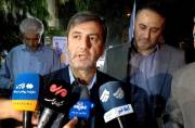 فرماندار ری: نوسازی ۱۵۰۰ متر از شبکه فاضلاب خاورشهر در دست اجراست فرماندار ری: نوسازی ۱۵۰۰ متر از شبکه فاضلاب خاورشهر در دست اجراست