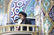 خونخواهی امام شهید ادامه مسیر عاشوراست خونخواهی امام شهید ادامه مسیر عاشوراست