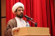سعیدی: خونخواهی امام شهید تا تحقق کامل حاکمیت دین ادامه دارد سعیدی: خونخواهی امام شهید تا تحقق کامل حاکمیت دین ادامه دارد