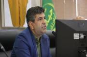 ذخایر نهاده‌های دامی در چهارمحال و بختیاری وضعیت مطلوبی دارد