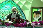 اقتدار جمهوری اسلامی، قدرتهای بزرگ را به چالش کشیده است اقتدار جمهوری اسلامی، قدرتهای بزرگ را به چالش کشیده است