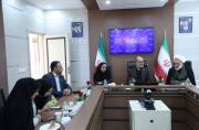 رئیس جهاد کشاورزی خراسان جنوبی مهمان خبرگزاری مهر شد