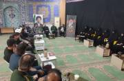 سردار مهدوی: تذکر لسانی در حوزه عفاف و حجاب باید احیا شود