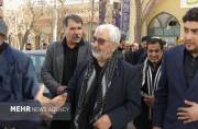 از سنگر مسجد تا بیت رهبری؛ روایت محافظی که خود را جانفدا میدانست از سنگر مسجد تا بیت رهبری؛ روایت محافظی که خود را جانفدا میدانست