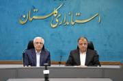 نوری: ارتقای خدمات به عشایر با همکاری دو استان دنبال شود نوری: ارتقای خدمات به عشایر با همکاری دو استان دنبال شود