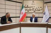 سالن وزنهبرداری خراسان شمالی با کمک فدراسیون تجهیز میشود سالن وزنهبرداری خراسان شمالی با کمک فدراسیون تجهیز میشود