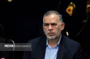 ۱۲۵ میلیارد تومان برای زیرساختهای حوزه انتخابیه اهواز اختصاص یافت ۱۲۵ میلیارد تومان برای زیرساختهای حوزه انتخابیه اهواز اختصاص یافت
