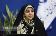 بهروزآذر: حمایت دولت از زنان کارآفرین بدون تبعیض انجام می‌شود