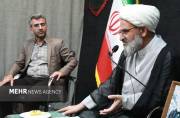 الگوگیری از سبک زندگی شهدا؛ زندگی شهدای فرهنگی مستند سازی شود الگوگیری از سبک زندگی شهدا؛ زندگی شهدای فرهنگی مستند سازی شود