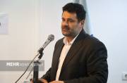 تأکید نماینده مجلس بر تعامل مدیران برای توسعه آرادان تأکید نماینده مجلس بر تعامل مدیران برای توسعه آرادان