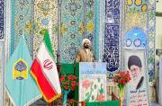 امام جمعه سراوان: مدیریت هوشمندانه تنگه هرمز ضروری است