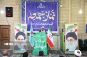 جوانان و گروههای مردمی در عرصه خدمترسانی پیشگام باشند جوانان و گروههای مردمی در عرصه خدمترسانی پیشگام باشند